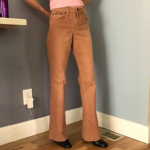 Jeans by LEI with embroidery